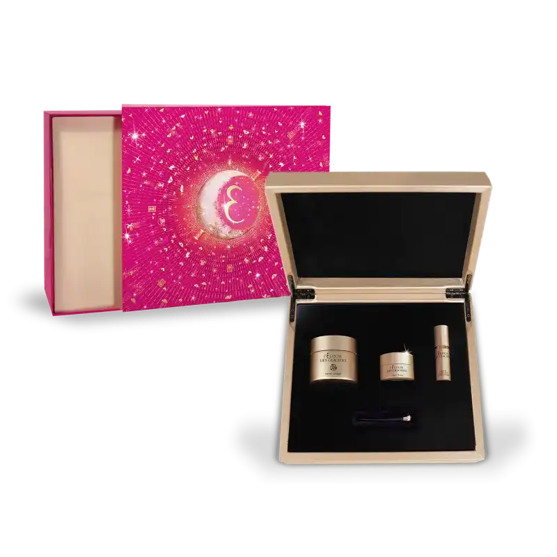 Fuchsia Odyssey Swiss Poly-active Coffret 50 Ml - Valmont - Comparador de precios