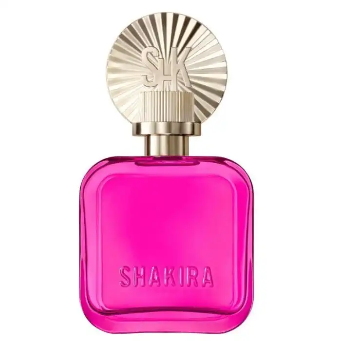 Fucsia Eau de Parfum 50 ml  Shakira - Shakira - Comparador de precios