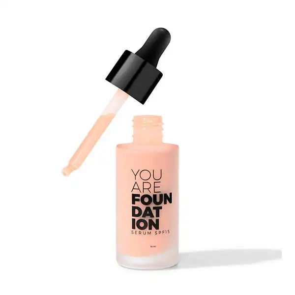 Full Coverage Latte - YOU ARE COSMETICS - Comparador de precios