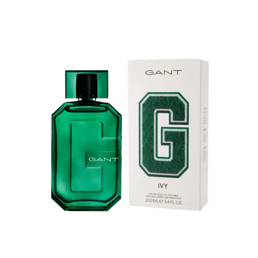 Gant - IVY Perfumes 100 ml male - HOUBIGANT PARIS - Comparador de precios