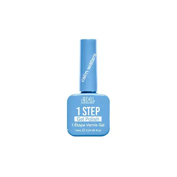 Gel Nail Polish 01 Calm Waters - Ardell - Comparador de precios