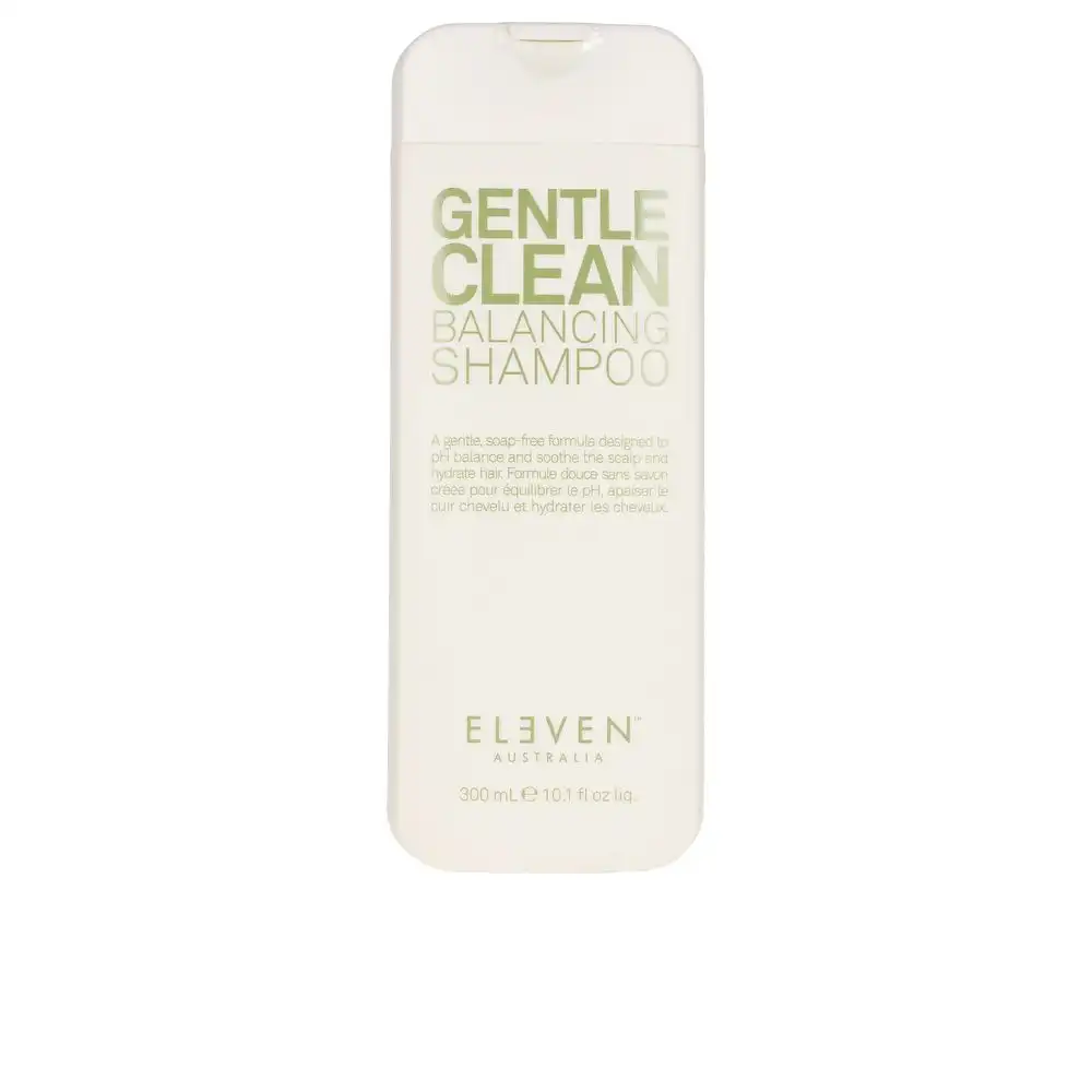 Gentle Clean balancing shampoo 300 ml - Eleven Australia - Comparador de precios