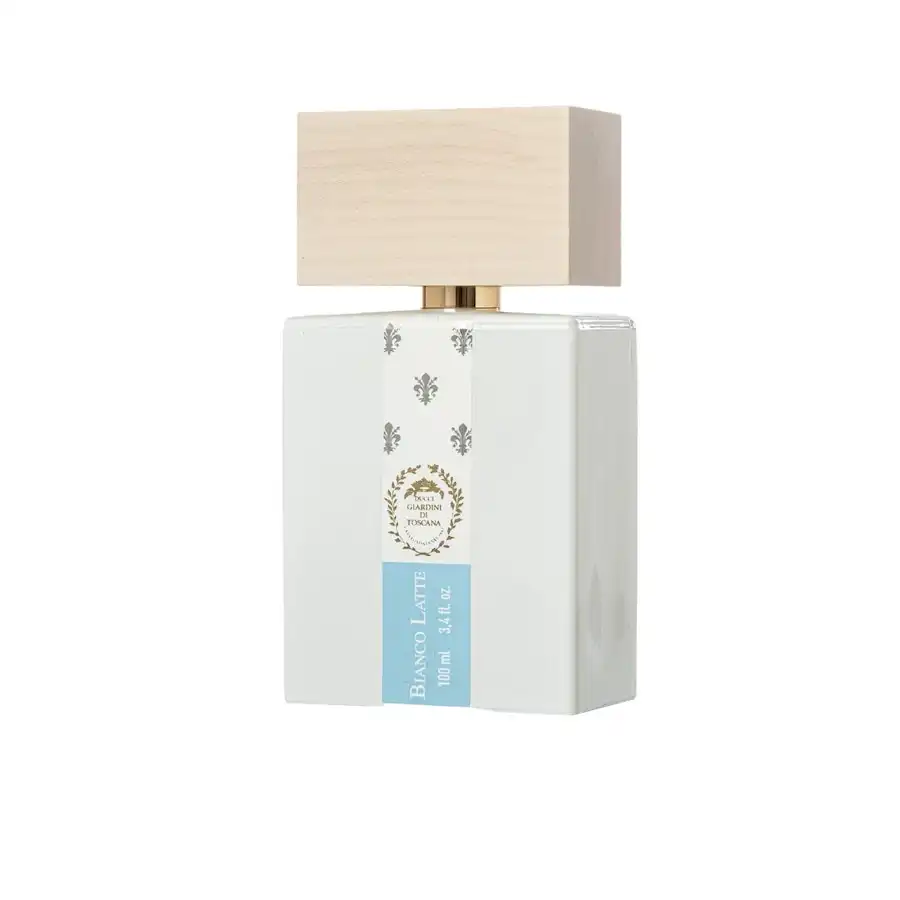 Giardini Di Toscana - Bianco Latte Perfumes 100 ml female - Tosca - Comparador de precios
