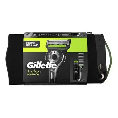 GilletteLabs Estuche 1 und - Gillette - Comparador de precios