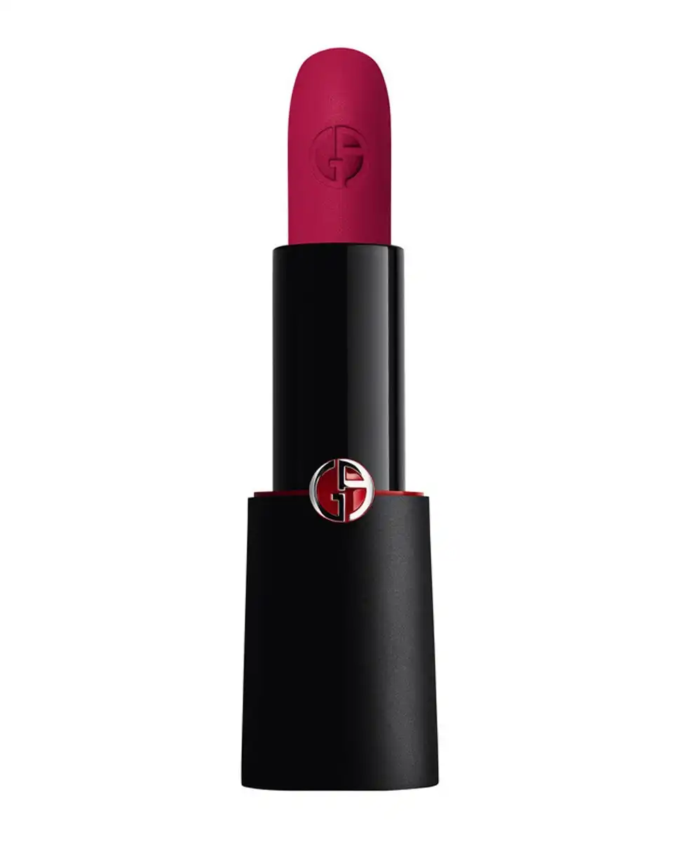 Giorgio Armani - Barra De Labios Rouge D' Armani Matte - Giorgio Armani - Comparador de precios