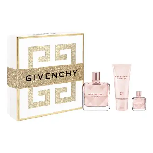 Givenchy Irresistible Edp Estuche 80 ml Eau de Parfum - Givenchy - Comparador de precios