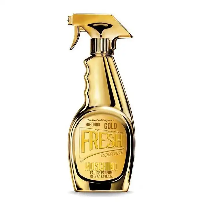 Gold Couture Eau de Parfum 100 ml - Moschino - Comparador de precios