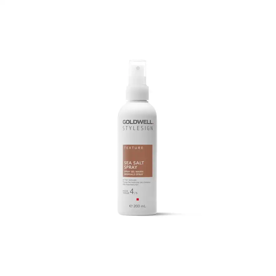 Goldwell - StyleSign Sea Salt Spray Cremas y Ceras Capilares 200 ml unisex - Goldwell - Comparador de precios