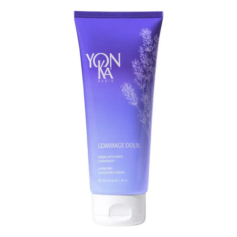 Gommage Doux Détox - 200 ml - Yon-Ka - Exfoliante suave e hidratante para el cuerpo. - Yon-Ka - Comparador de precios