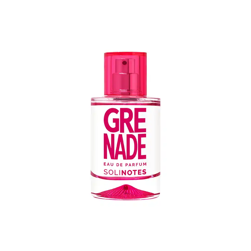 Grenade Eau De Parfum 50 Ml - Note - Comparador de precios