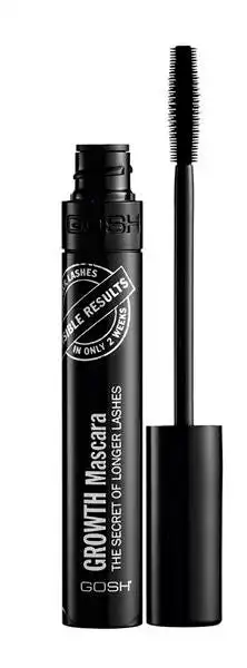 Growth Mascara-Secret Longer Lashes - GOSH - Comparador de precios