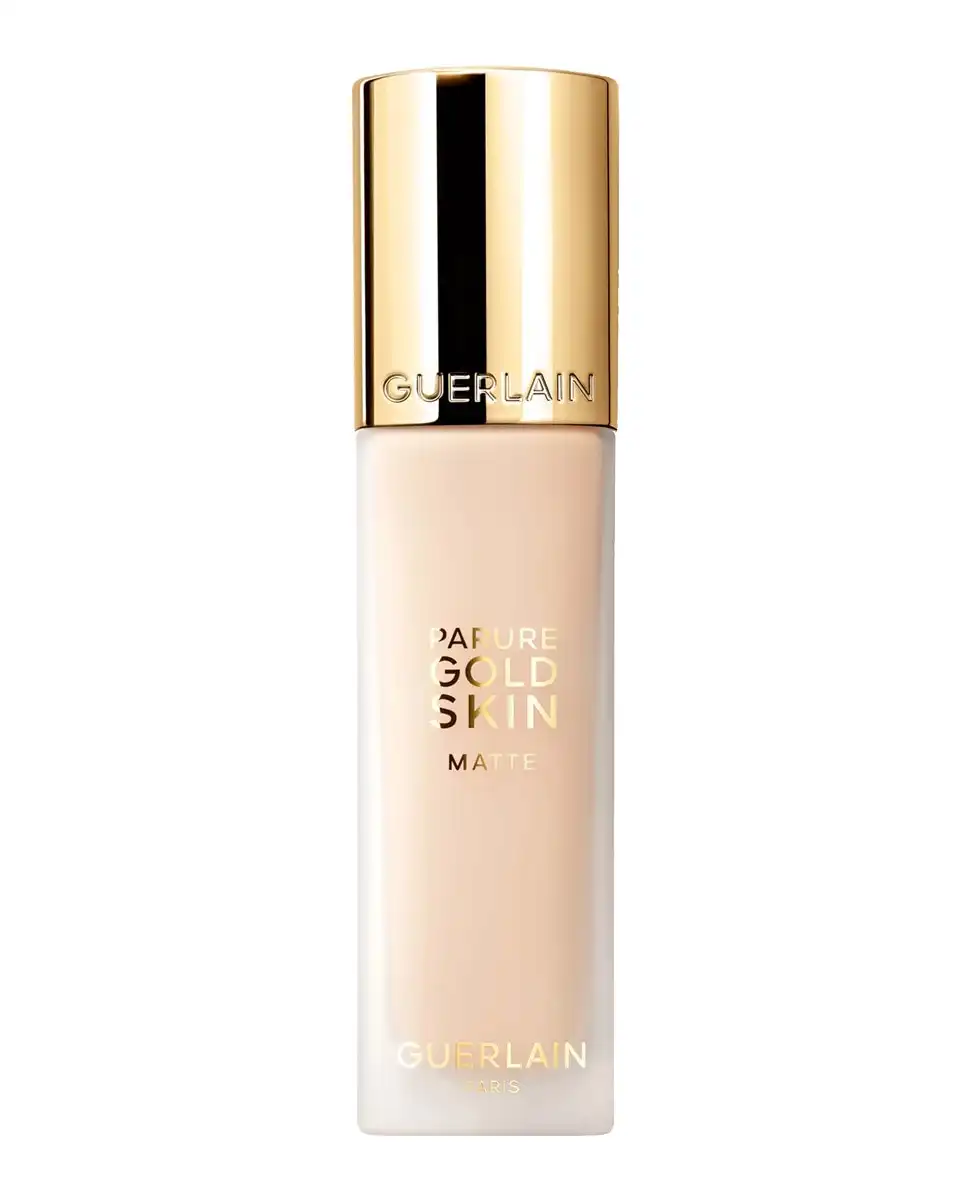 Guerlain - Base De Maquillaje Parure Gold Skin Matte - Guerlain - Comparador de precios