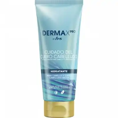 H & S H&S DERMAXPRO Acondicionador Hidratante, 220 ml - H & S - Comparador de precios