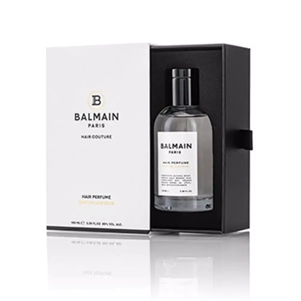 Hair perfume hair couture 100 ml - Balmain Hair - Comparador de precios