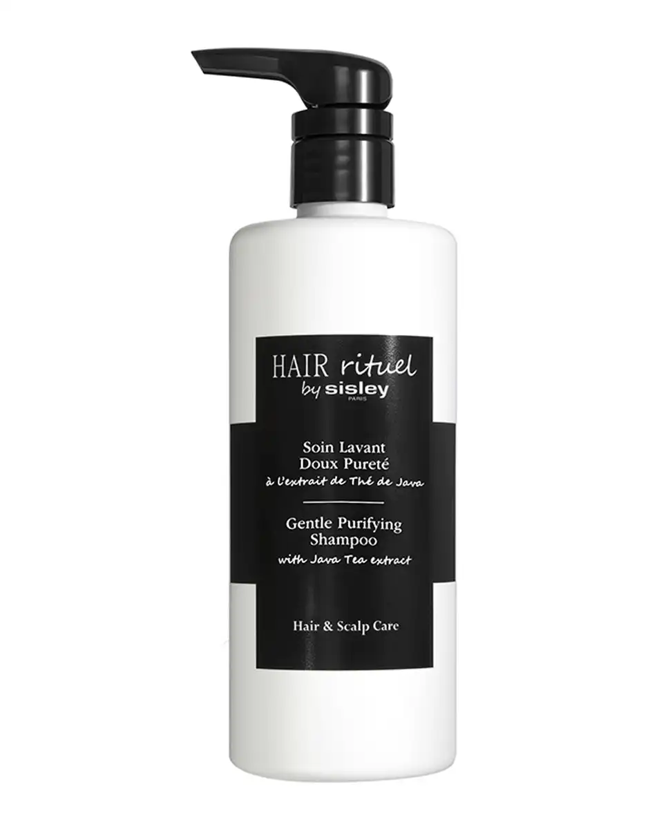 Hair Rituel By Sisley - Champú Purificante Soin Lavant Doux Pureté 500 Ml - Hair Rituel By Sisley - Comparador de precios