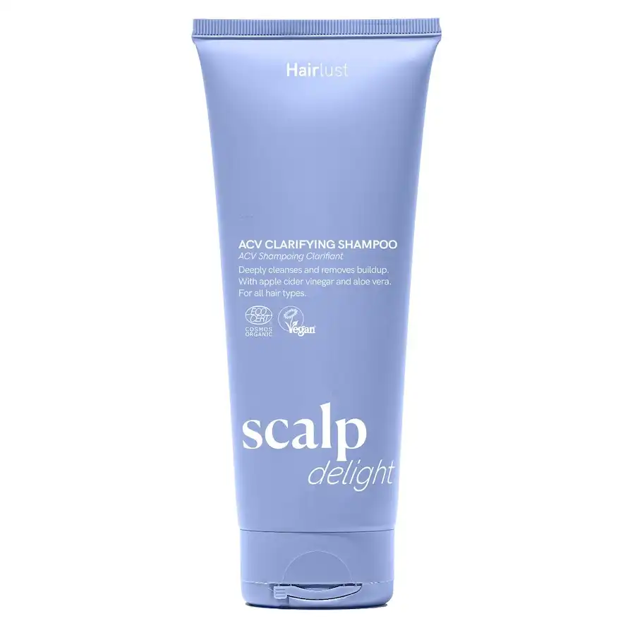 Hairlust - Scalp Delight ACV Clarifying Champús 200 ml unisex - Hairlust - Comparador de precios