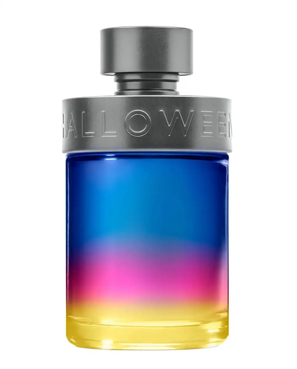 Halloween Perfumes - Eau De Toilette Man Hero 125 Ml - Halloween Perfumes - Comparador de precios