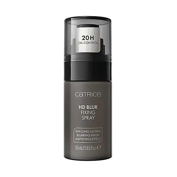 HD Blur - CATRICE - Comparador de precios