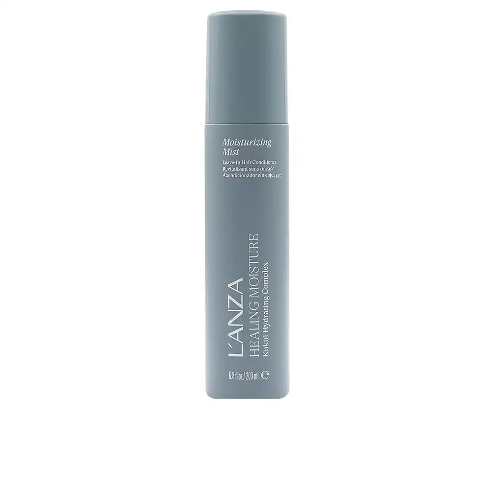 Healing Moisture moisturizing mist 200 ml - LAnza - Comparador de precios