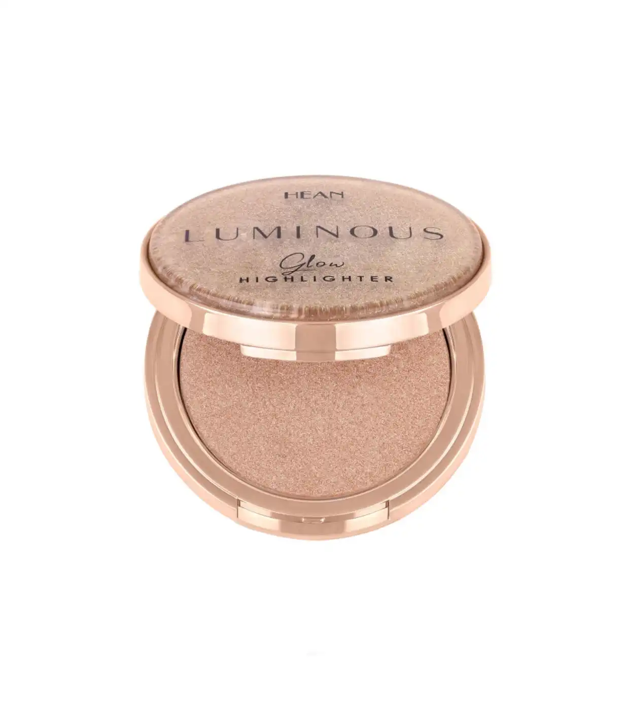 Hean - Iluminador en polvo Luminous Glow - 01: Shine - Hean - Comparador de precios