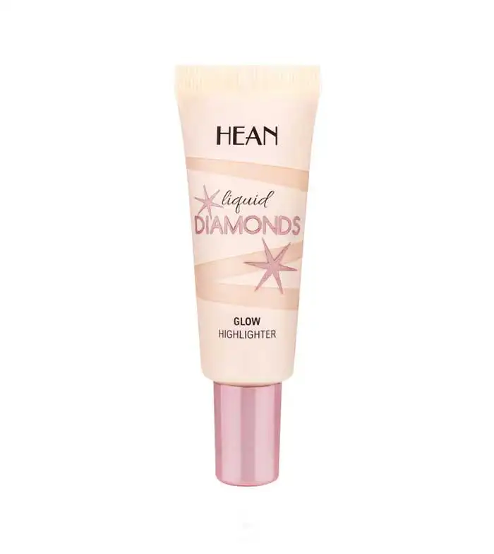 Hean - Iluminador líquido Liquid Diamonds - 01: Date Glow - Hean - Comparador de precios