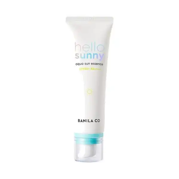 Hello Sunny Aqua Esencia solar SPF50+ - Banila - Comparador de precios