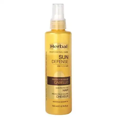 Herbal Professional Care Sun Defense 150 ml Protector Solar de Cabello - Herbal - Comparador de precios