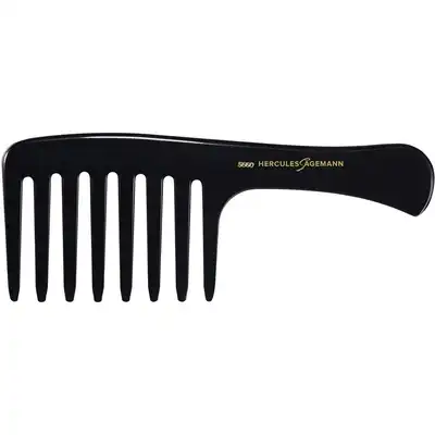 Hercules Sägemann Peine para cabello rizado modelo 5660 1 Stk. 1.0 pieces - Hercules Sägemann - Comparador de precios