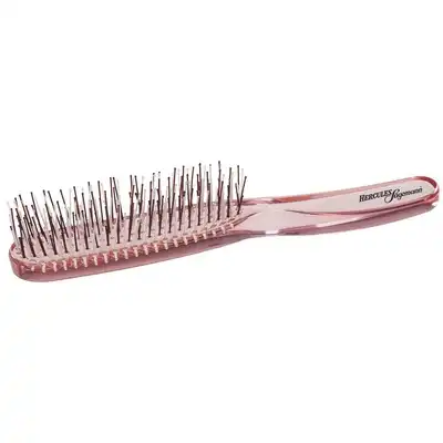 Hercules Sägemann Scalp Brush Large Modelo 8203 rosa 1.0 pieces - Hercules Sägemann - Comparador de precios