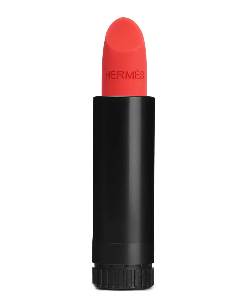 Hermès - Recambio Barra De Labios Mate Rouge - Hermès - Comparador de precios