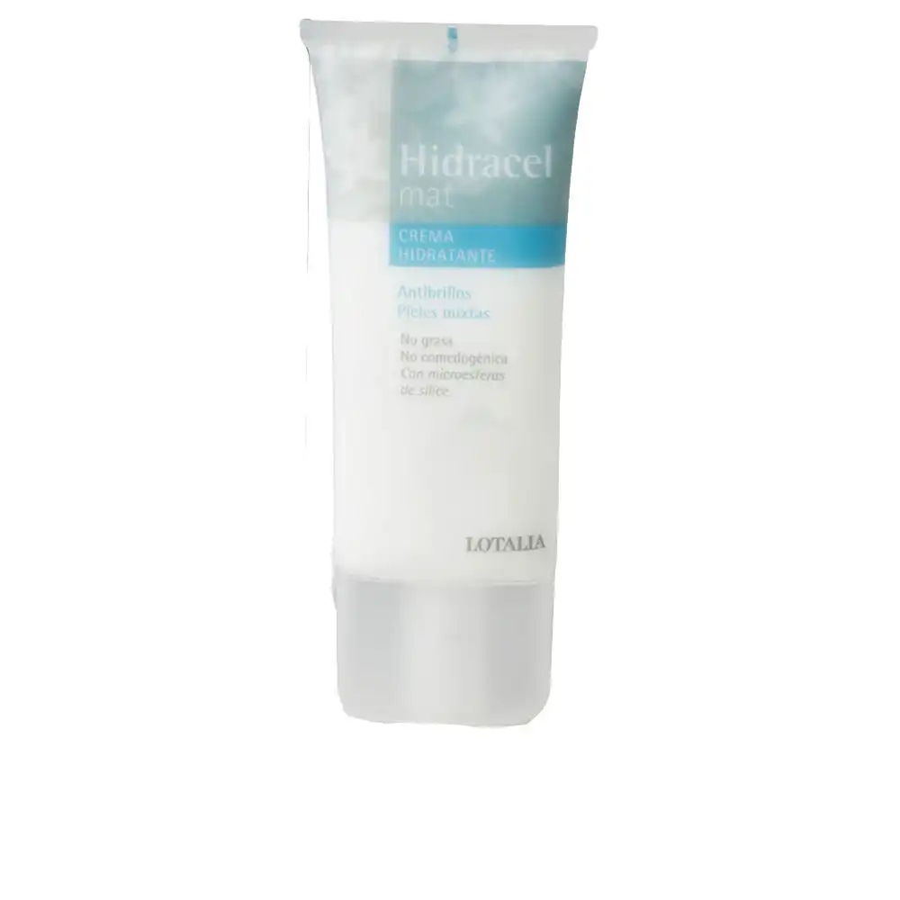 Hidracel Mat crema hidratante 50 ml - Hidracel - Comparador de precios