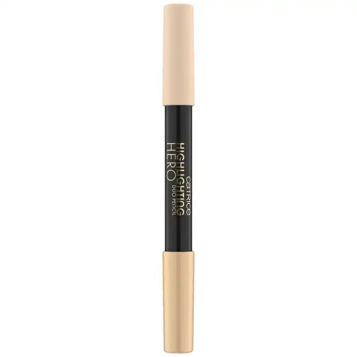 Highlighting Hero Lápiz Dúo 2.4 gr - CATRICE - Comparador de precios