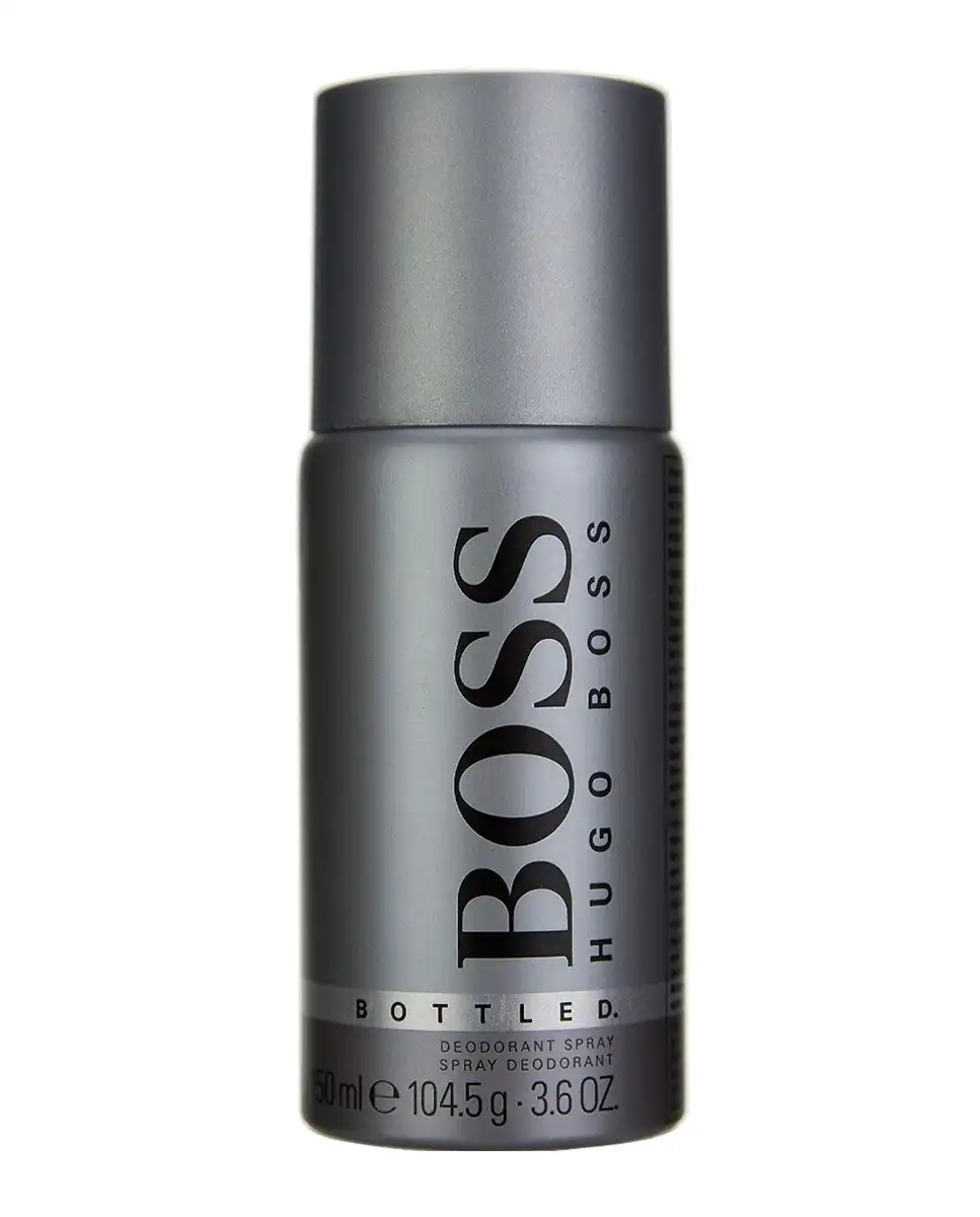 Hugo Boss - Desodorante De Hombre Boss Bottled - Hugo Boss - Comparador de precios