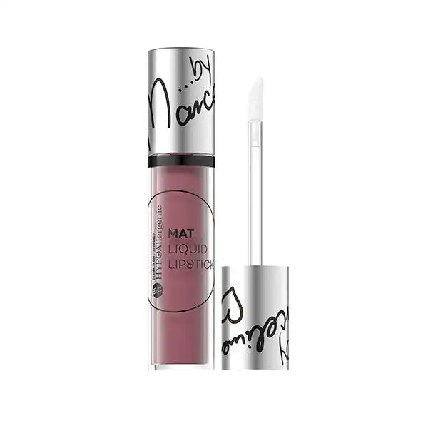 Hypo Mat Liquid Lipstick 04. San Francisco 04. San Francisco - BELL HYPOALLERGENIC - Comparador de precios
