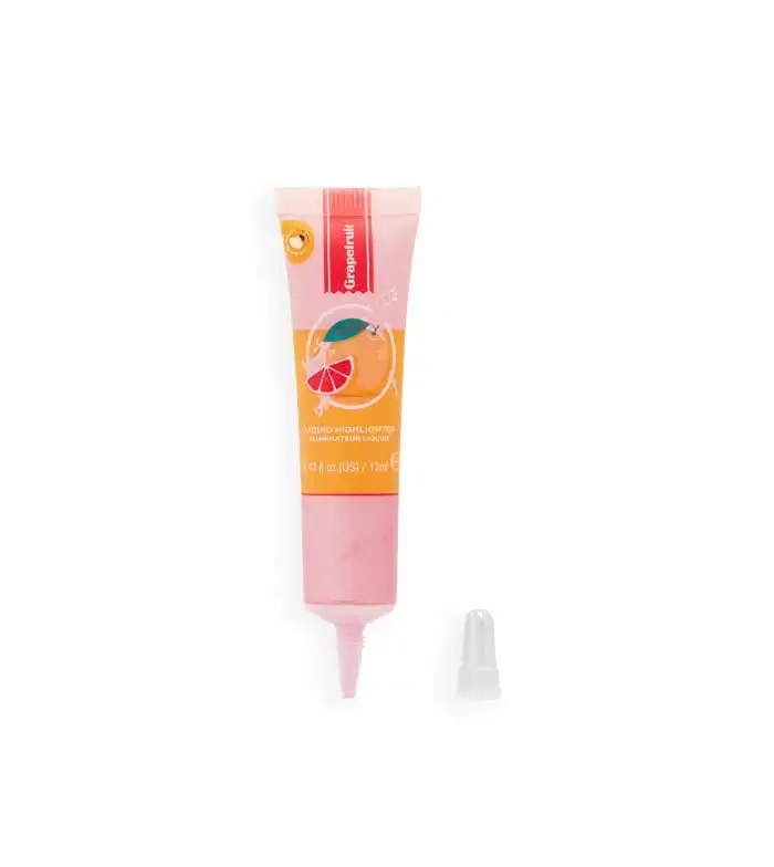 I Heart Revolution - *Spritz* - Iluminador líquido - Grapefruit Fizz - I HEART REVOLUTION - Comparador de precios