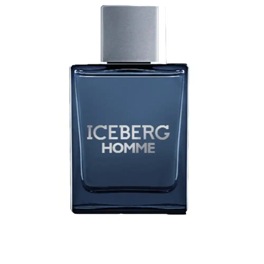 ICEBERG HOMME edt vapo Eau de toilette 100 ml - Iceberg - Comparador de precios