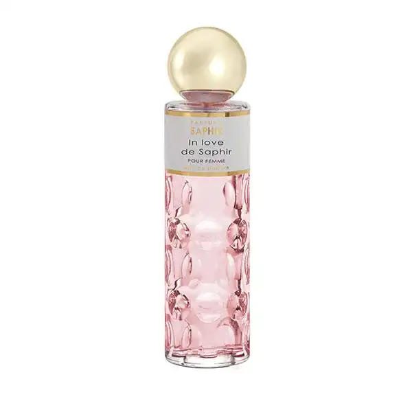In Love - SAPHIR - Comparador de precios