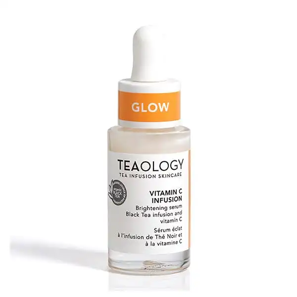 Infusión De Vitamina C - TEAOLOGY - Comparador de precios