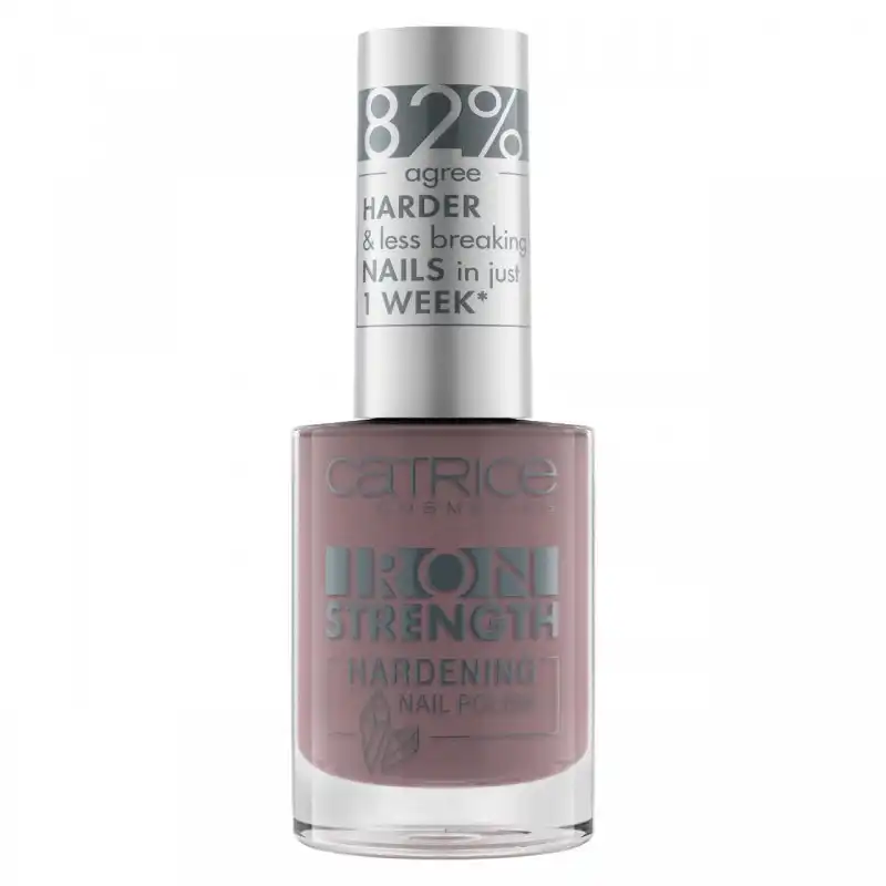 Iron Strength Esmalte Endurecedor 07 - CATRICE - Comparador de precios