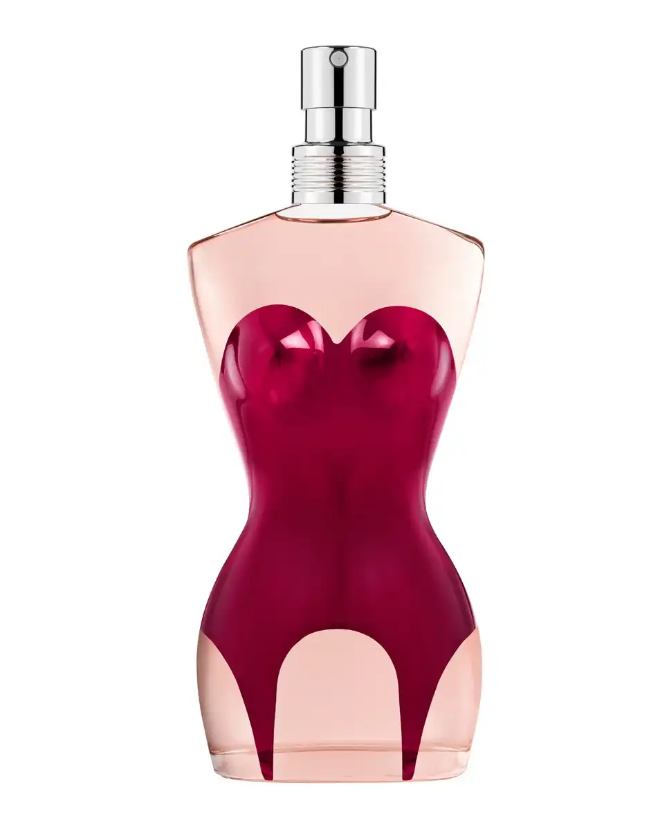 Jean Paul Gaultier - Eau De Parfum Classique Intense 50 Ml - Jean Paul Gaultier - Comparador de precios