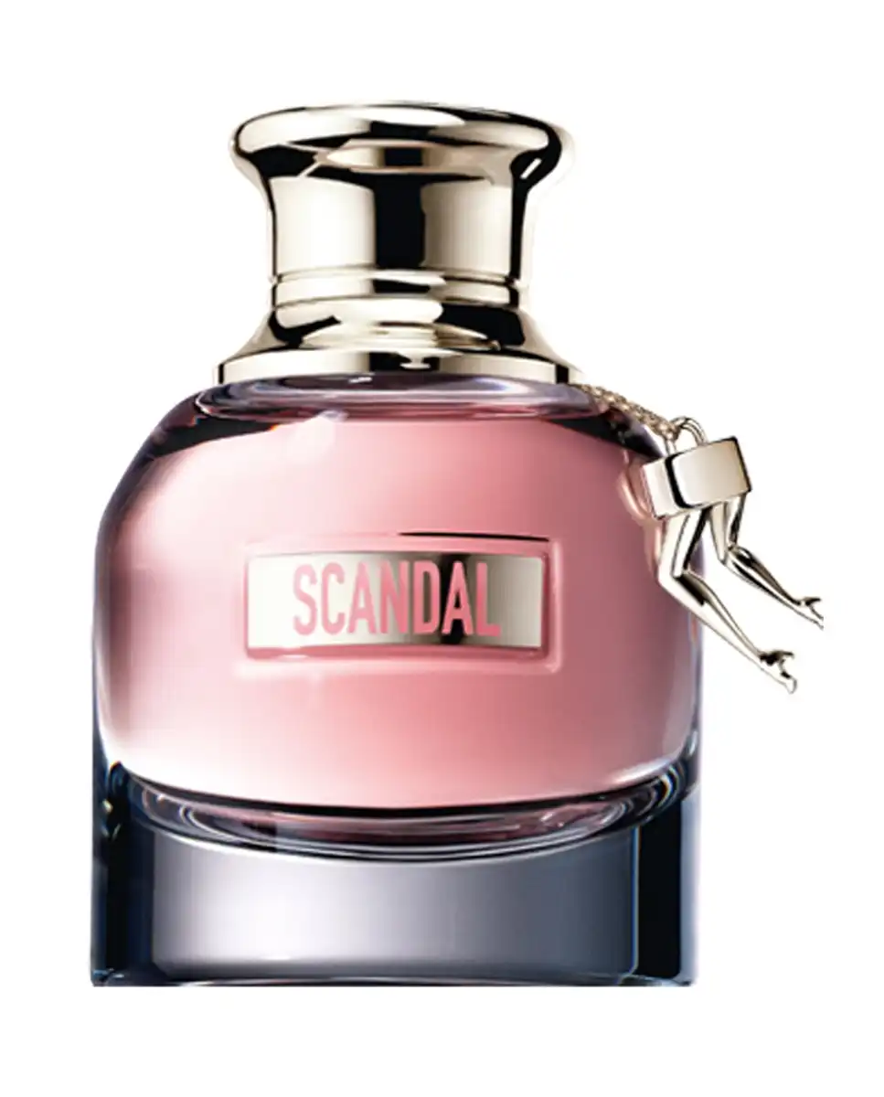 Jean Paul Gaultier - Eau De Parfum Scandal 30 Ml - Jean Paul Gaultier - Comparador de precios