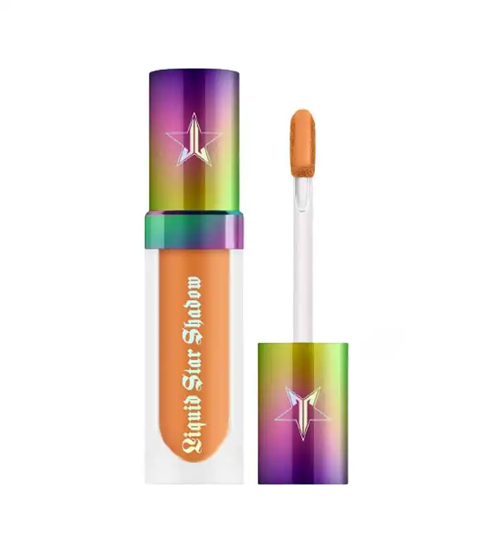Jeffree Star Cosmetics - *Psychedelic Circus Collection* - Sombra de ojos líquida Liquid Star Shadow - Manifest - Jeffree Star Cosmetics - Comparador de precios