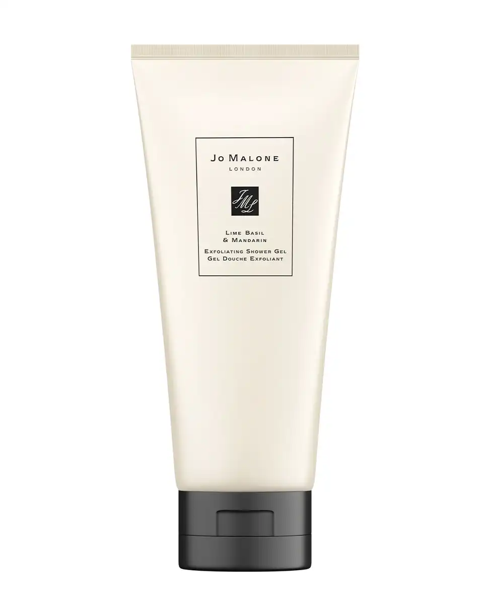 Jo Malone London - Exfoliante Corporal Lime Basil & Mandarin Exfoliating Shower Gel 200 Ml - Jo Malone London - Comparador de precios