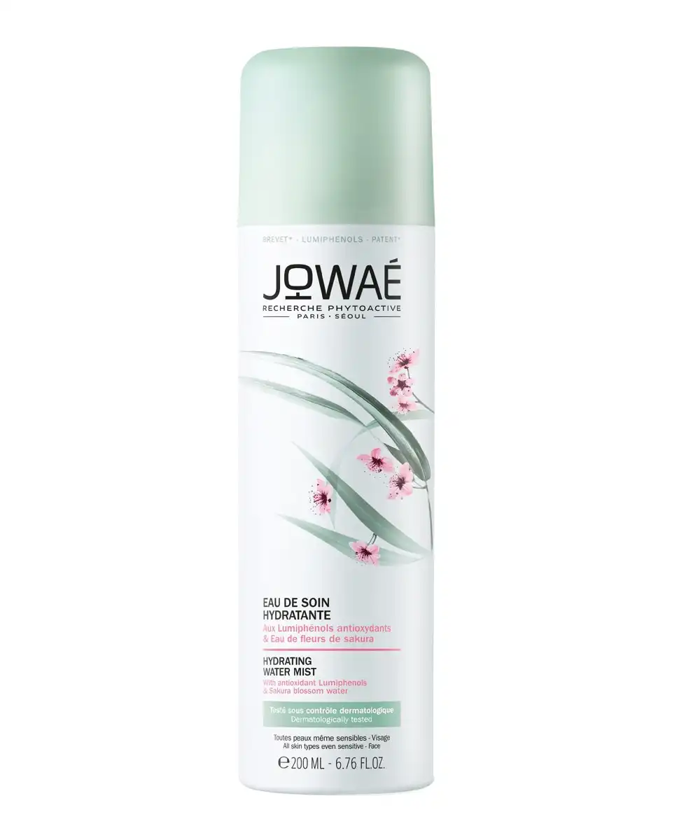 Jowaé - Agua De Tratamiento Hidratante - Jowaé - Comparador de precios
