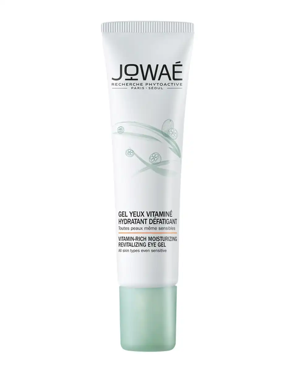 Jowaé - Gel Ojos Energizante Antifatiga 15 Ml - Jowaé - Comparador de precios