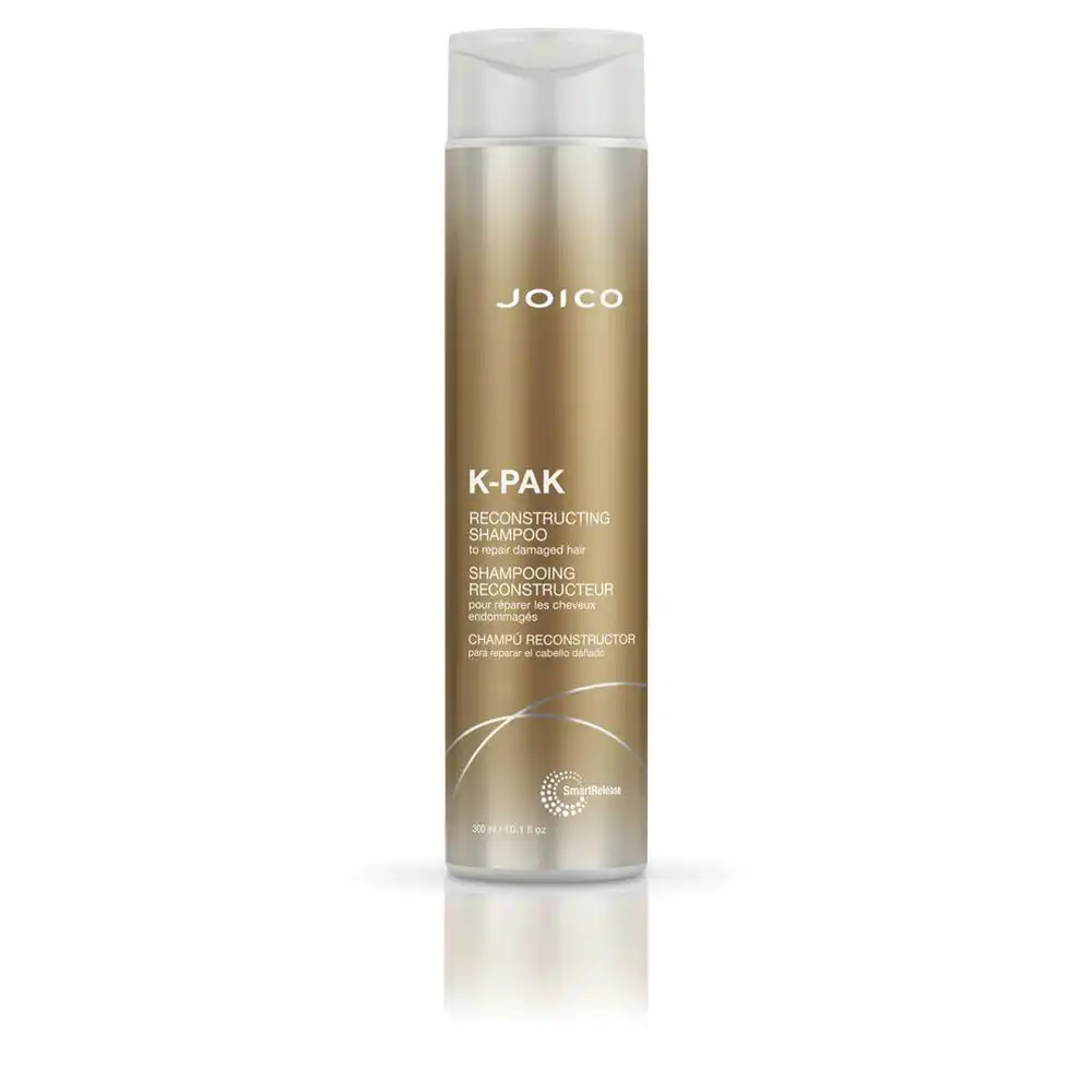 K-PAK reconstucting shampoo 300 ml - JOICO - Comparador de precios