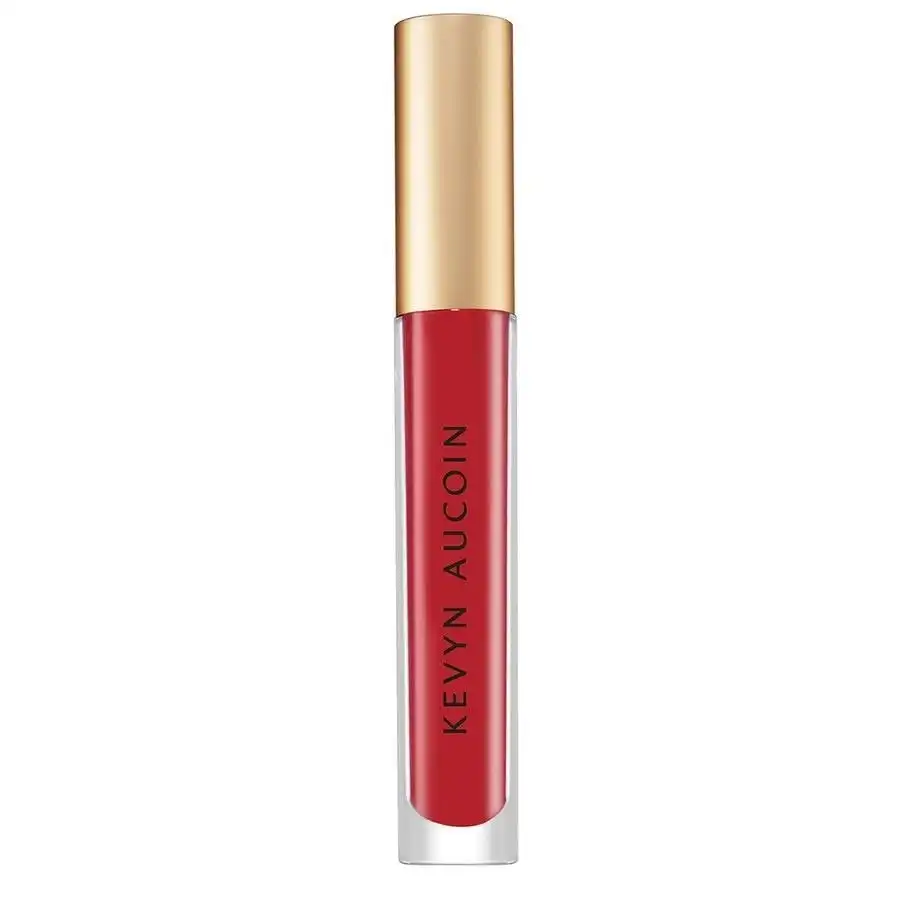 Kevyn Aucoin - The Molten Lip Color Molten Mattes Barras de labios 4 g Julia - Kevyn Aucoin - Comparador de precios