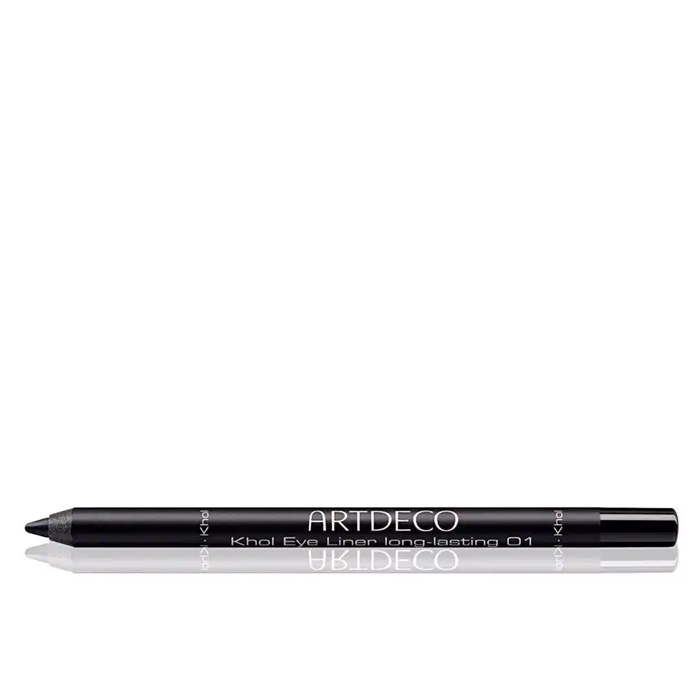 Khol Eye Liner long-lasting #01-black - Artdeco - Comparador de precios