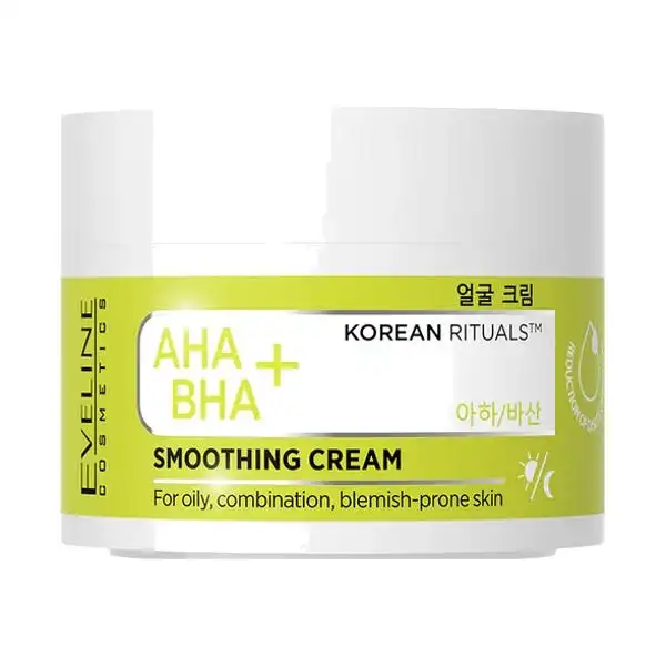 Korean Rituals AHA/BHA+ - EVELINE - Comparador de precios