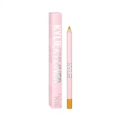 Kylie Cosmetics Kylie Cosmetics Kyliner Gel Pencil 011,Shimmery Gold - Kylie Cosmetics - Comparador de precios